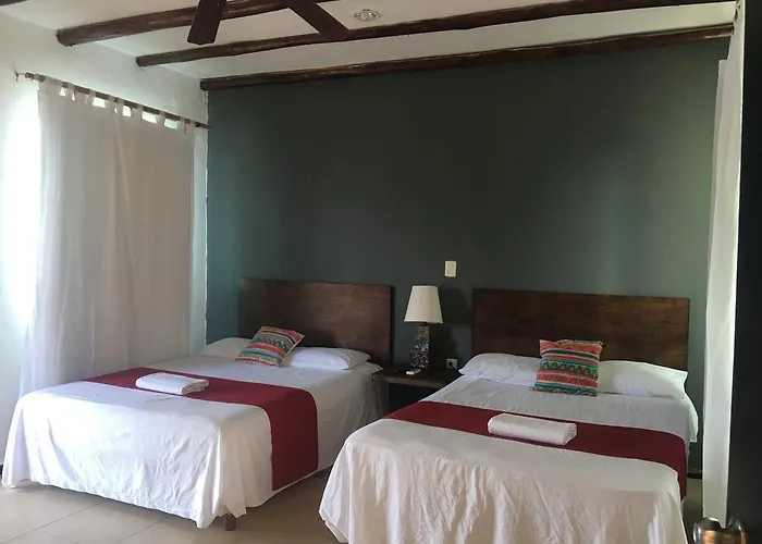 Hotel Arenas